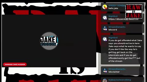 monday afternoon jake #TeamB42 #BinxTV #CATACREW