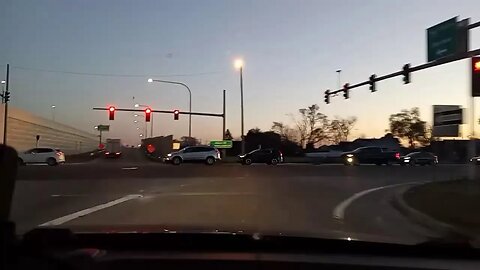 Quick Drive & Chat