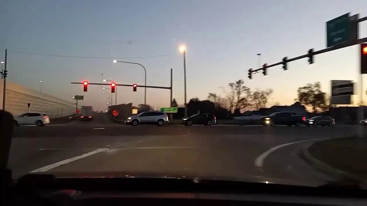 Quick Drive & Chat
