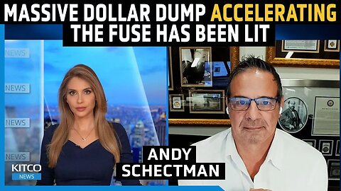 2024 Accelerates Petrodollar Decline: Andy Schectman Unveils Key Catalysts