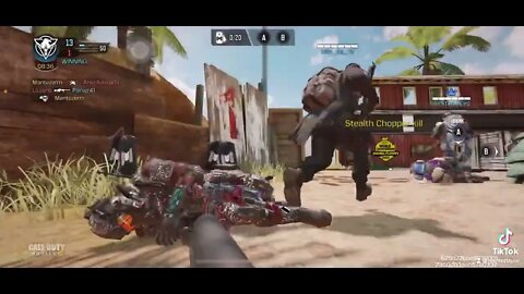 Clan battle 2