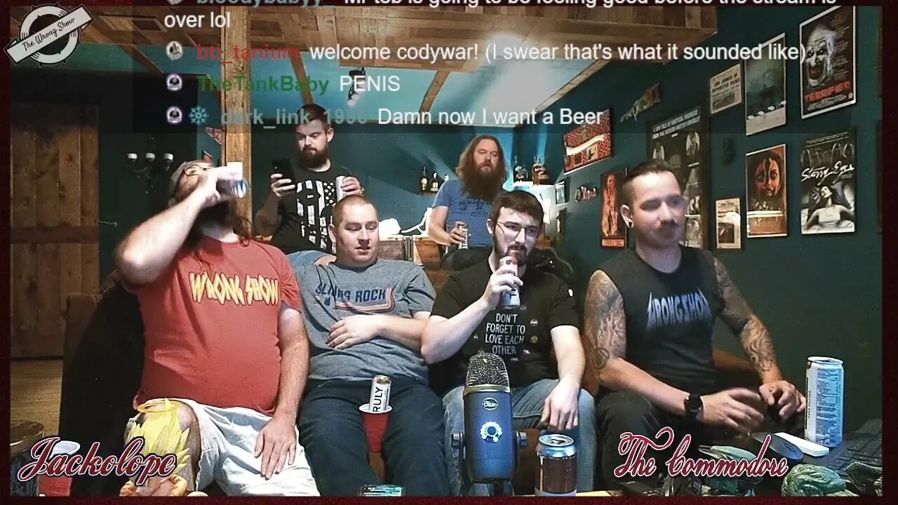 Highlight: Elden Box! PT 15 - With a Full Couch! LETS GO!