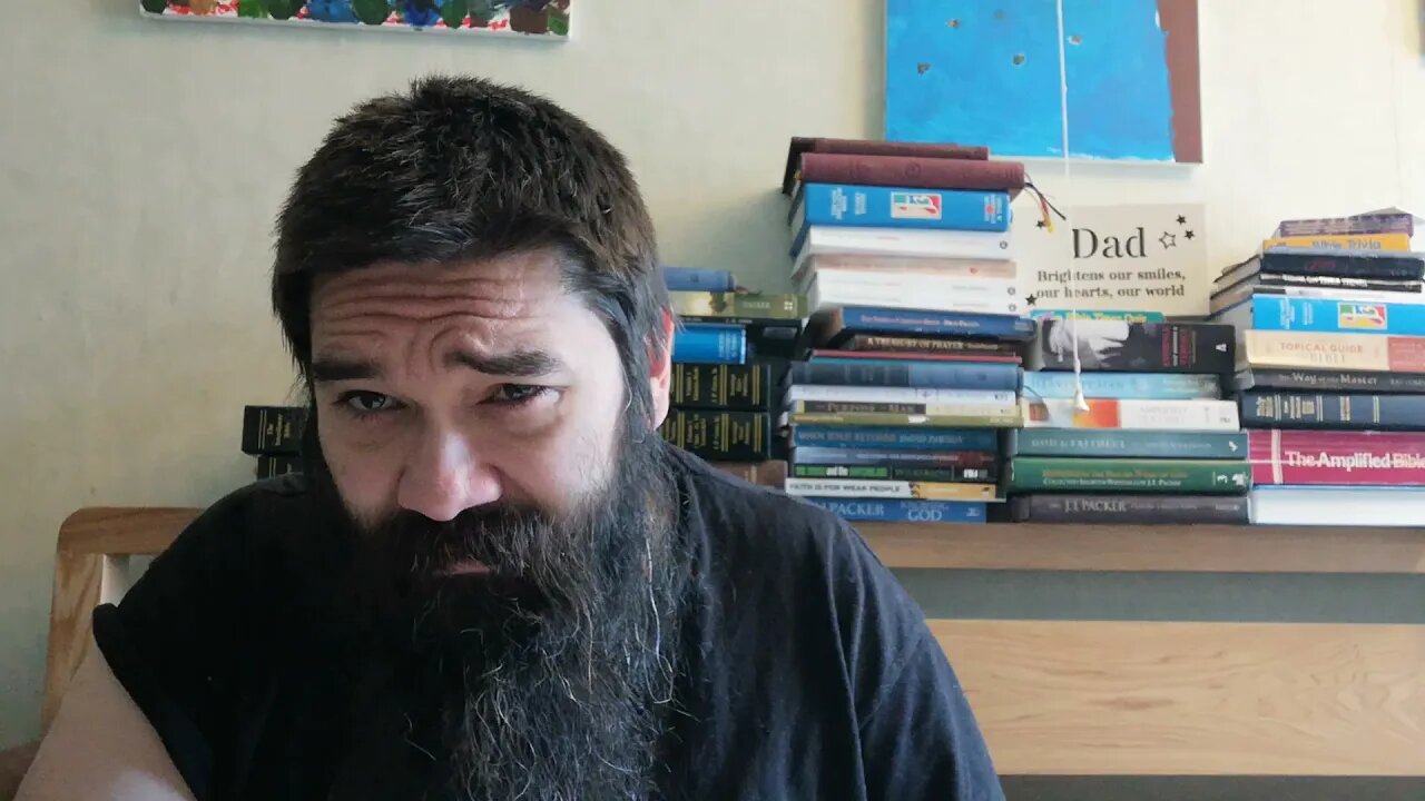 He's Coming Every Day its Closer and Closer, Stay Prepared