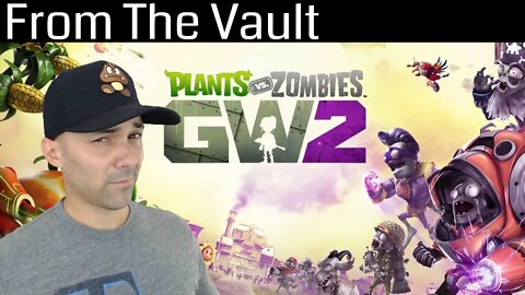 I still like Garden Warfare 2 more than Battle For Neighborville. Here's Why.