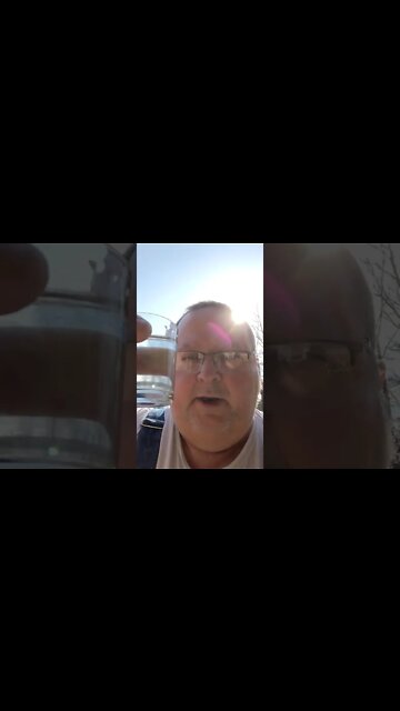 What's Redneck Up To?