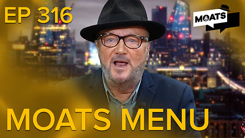 MENU: End of the Piers show