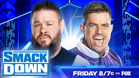 Kevin Owens Defeats Grayson Waller! Cody Rhodes Makes the Save! #shorts