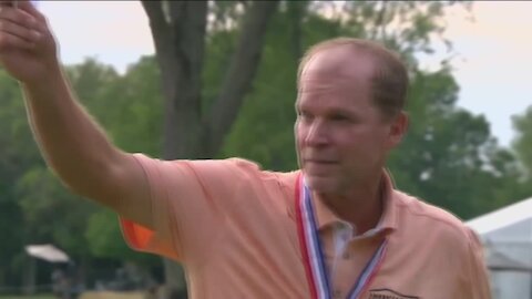 Stricker's long read to captain's seat