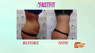 Fast Fit Technology For Weight Loss