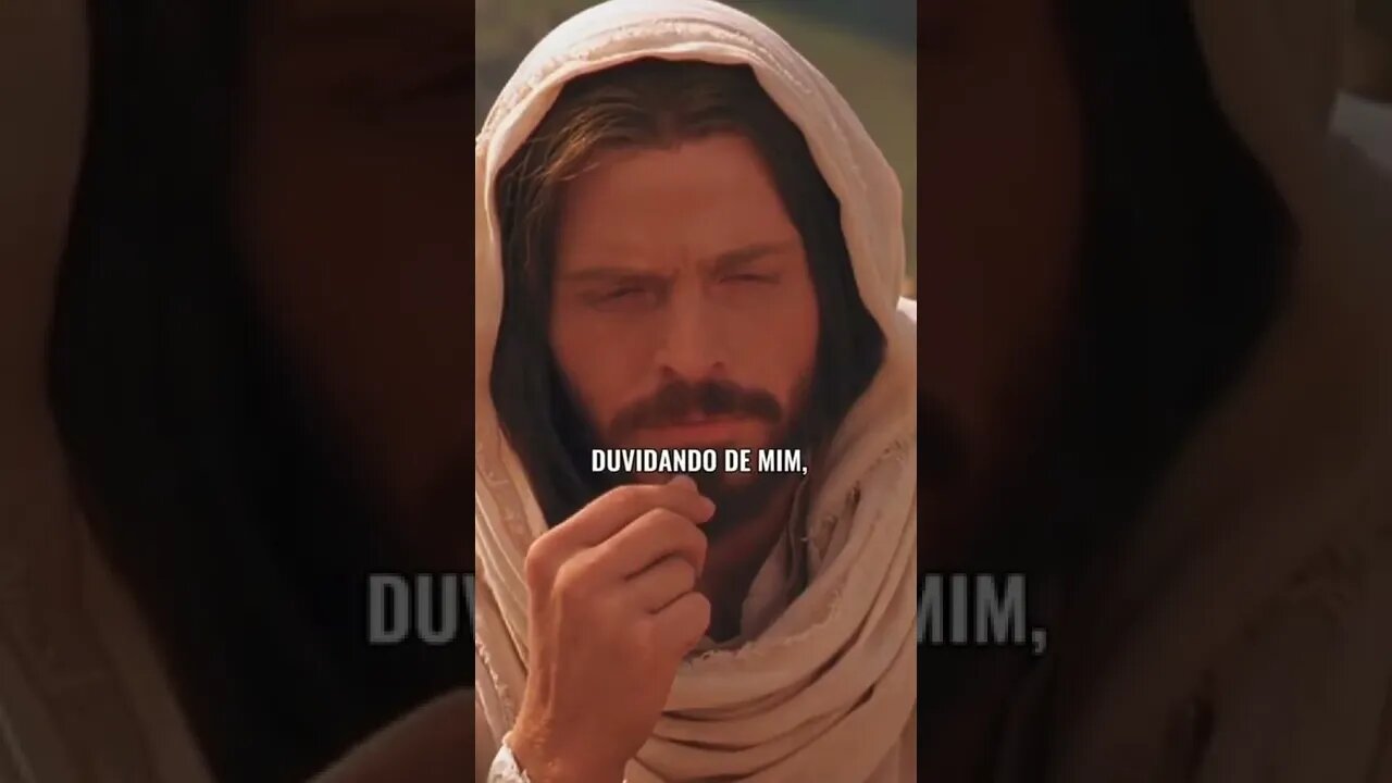 [OUÇA AGORA] OQUE DEUS MANDA TE DIZER!