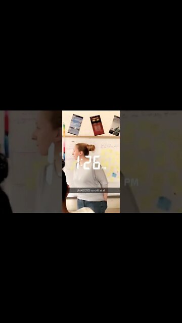 EMBARRASING PRESENTATION | RANDOM ROADHOUSE