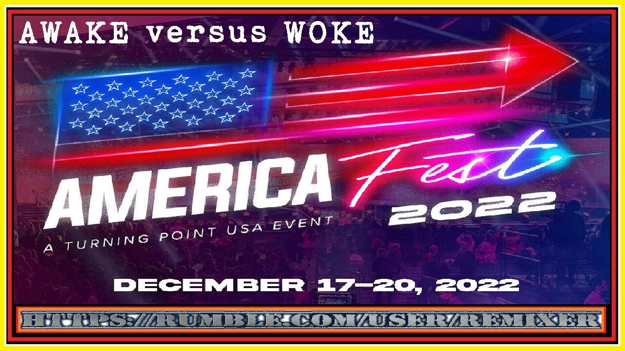 America Fest 2022