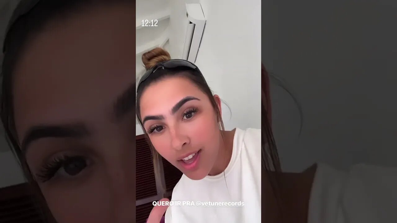 será que vem música nova aí?