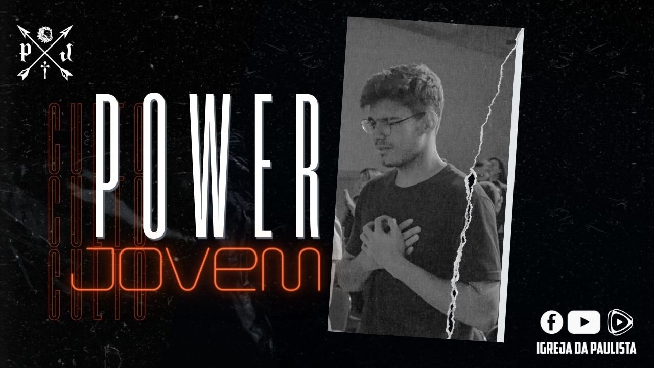 Power Jovem - 03/06/2023