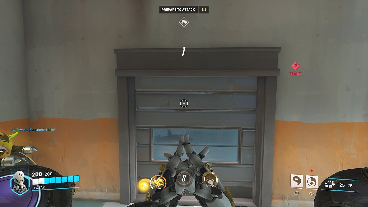 How unfortunate for him