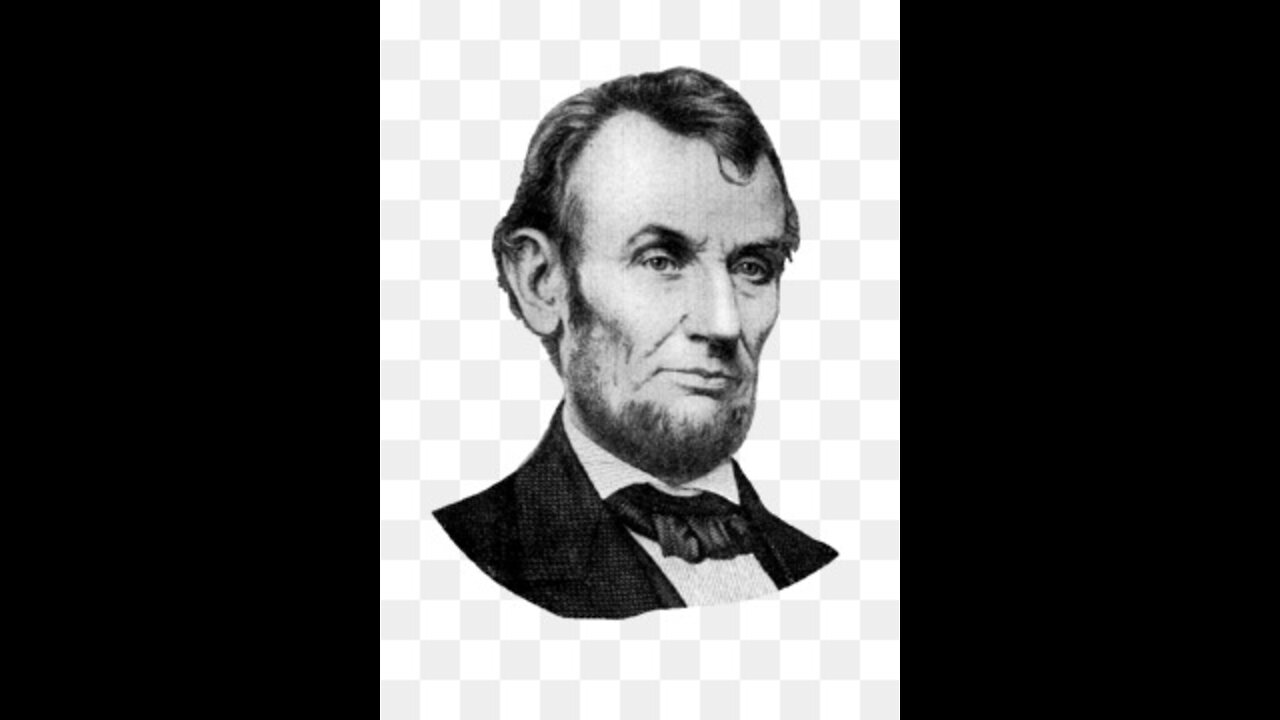 Abraham Lincoln ' Inspiring ♥ Quotes life changing quotes