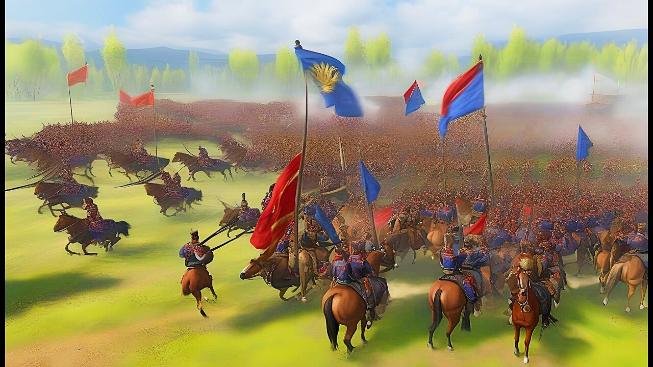 Cossacks: Back to War 🗡️ ЧТО Я ДЕЛАЮ НЕ ТАК? НЕ МОГУ ПРОЙТИ! НАПИШИТЕ!