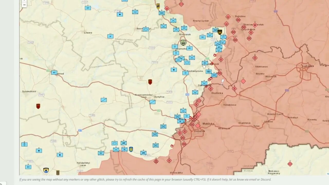 Ukraine Military Summary And Analysis 17 09 2022