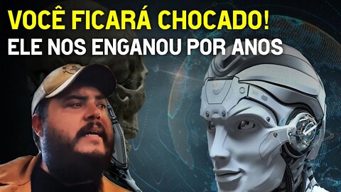 Você ficará chocado com essa revelação!