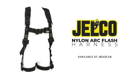 PRODUCT PROMO | Jelco Fall Protection