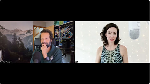 Livestream Presentation + Q&A - Maturing Food Boundaries