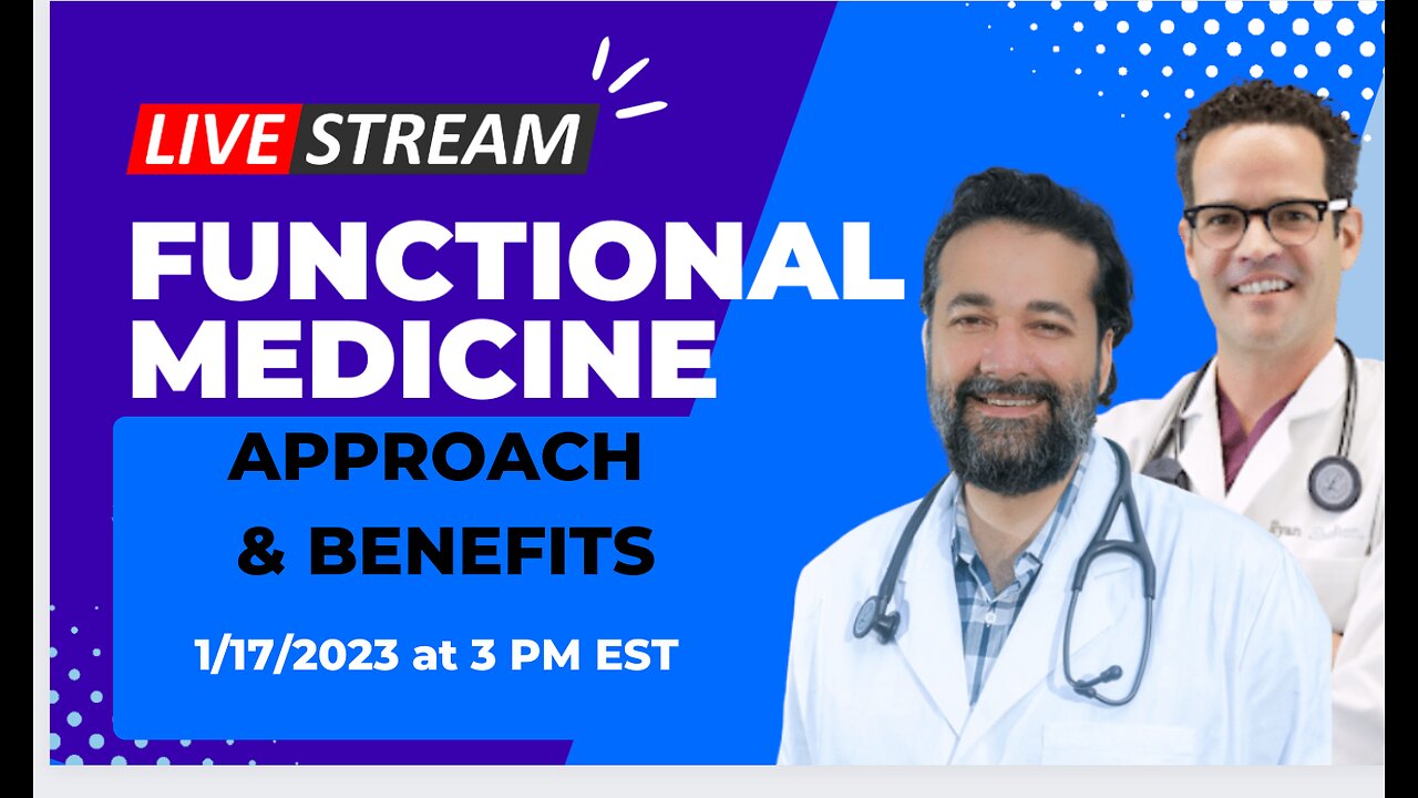 The Unique Approach and Benefits of Functional Medicine