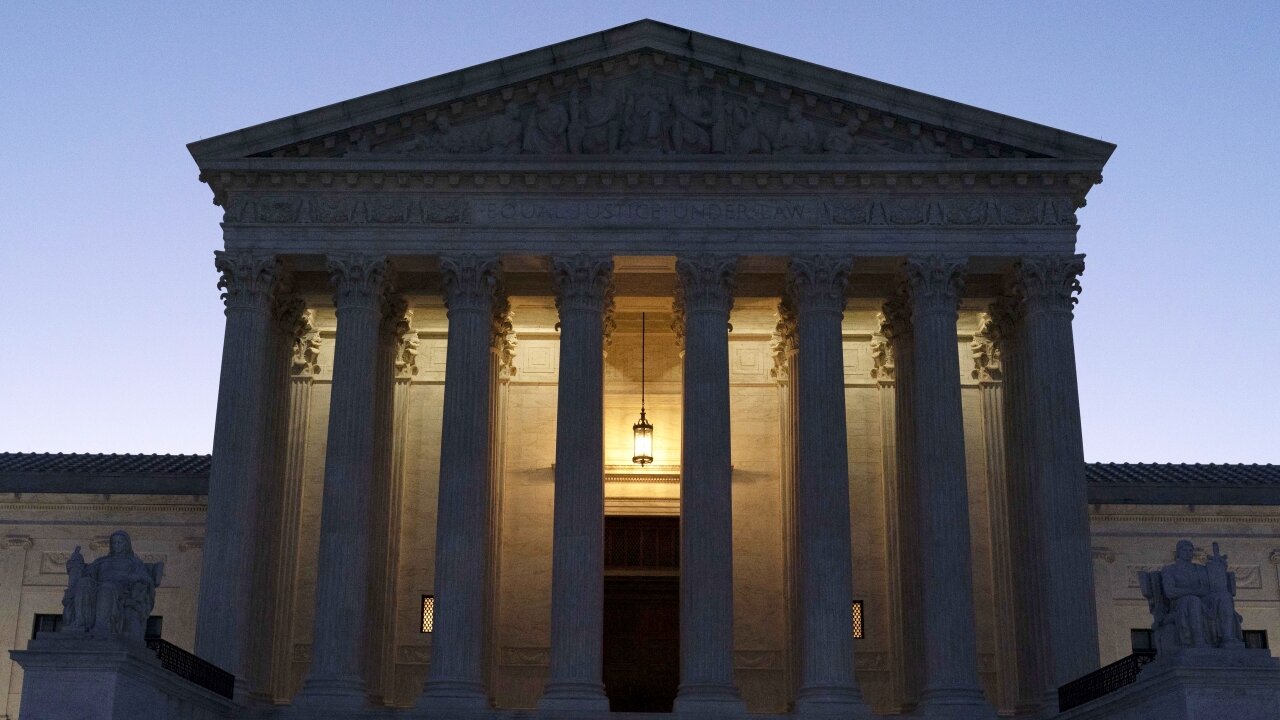 Massive Hit In Public Approval For The Supreme Court