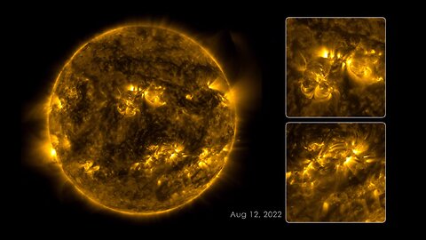 133 Days on the Sun