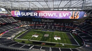 Heat Advisories Posted In Southern California Ahead Of Super Bowl