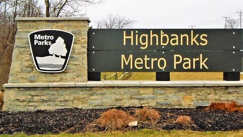Have A Look Around Highbanks Pt 1 !