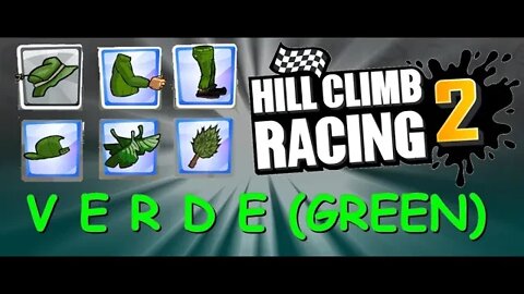 #hillclimbracing2 #corrida ENTRE NA EQUIPE , NOME OS LEOES !