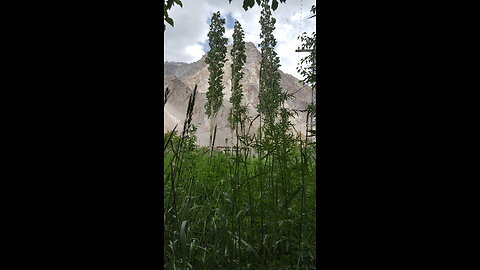 Kumrat Valley, Pakistan