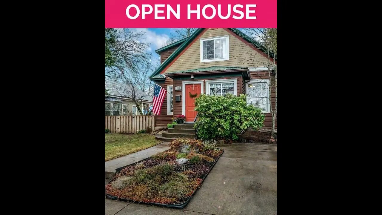 611 W Lake St, Sandpoint ID | Open House