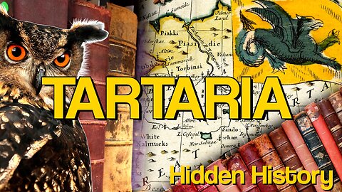 Books About Tartaria | Tartarian History