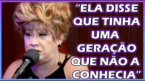 FIM DO PROGRAMA DE FRENTE COM GABI