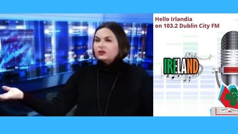 Joanna Teglund o pandemii w Szwecji