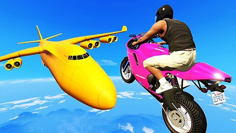 GTA 5 EPIC MOMENTS: #5 (Best GTA 5 Stunts & Wins, GTA 5 Funny Moments Compilation)