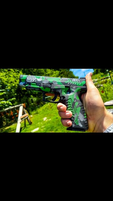 Zombie Slayer 🧟‍♂️🧟‍♀️🧟‍♂️ #shorts