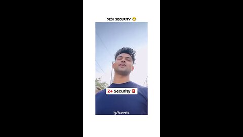 😂😂😂 Security