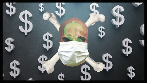 Government Contractor Exposed Planning of Profitable Lethal Injections