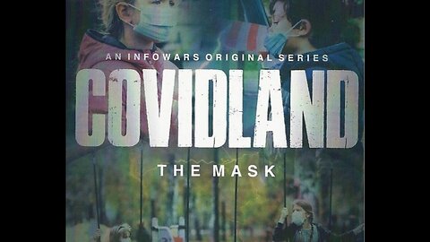 COVIDLAND EP2 THE MASK