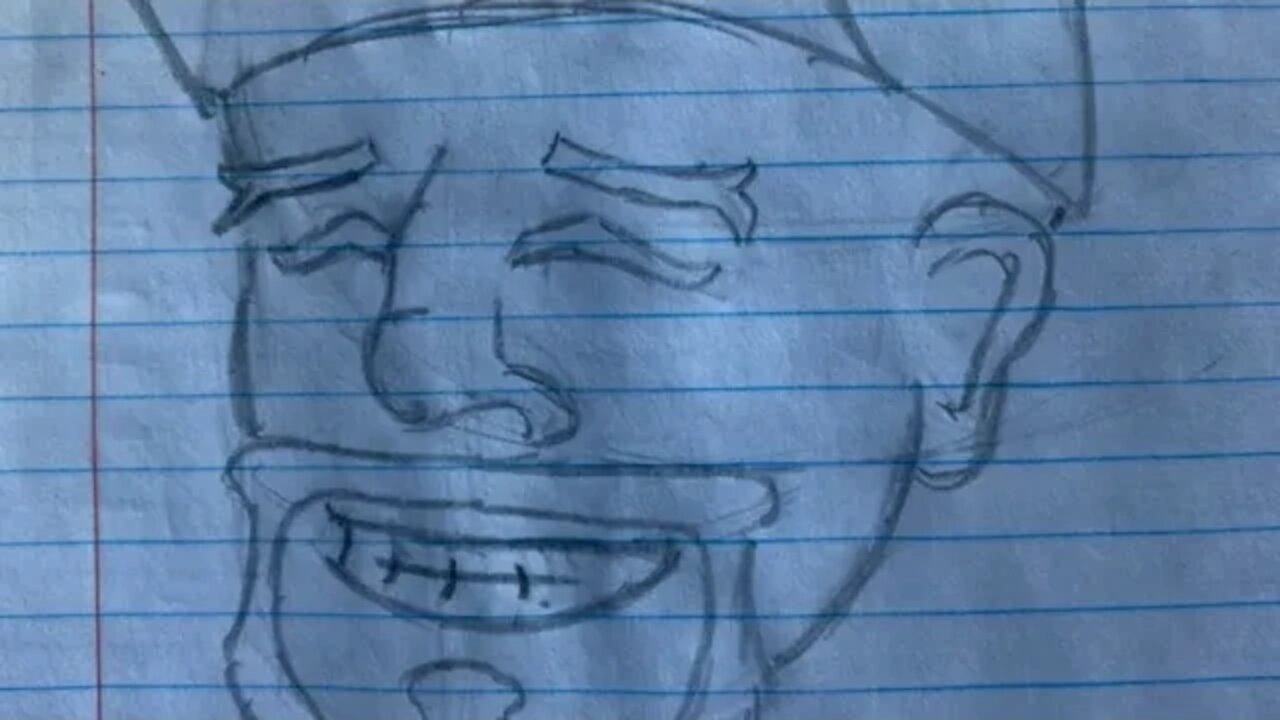 #popo #12 #1stamendmentaudit #JerseyJay #Bunkerhill #critter