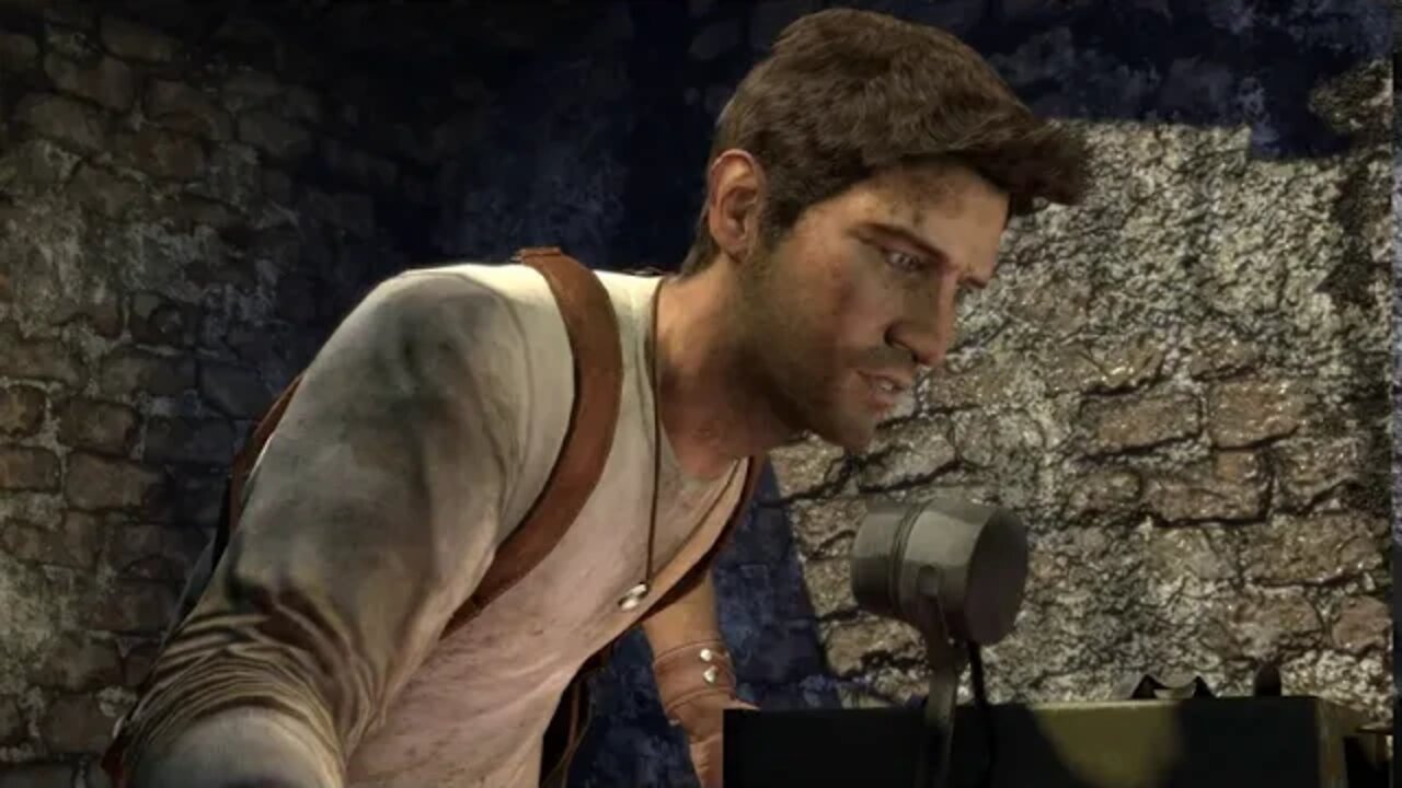 Uncharted: Drake' Fortune - Parte 03