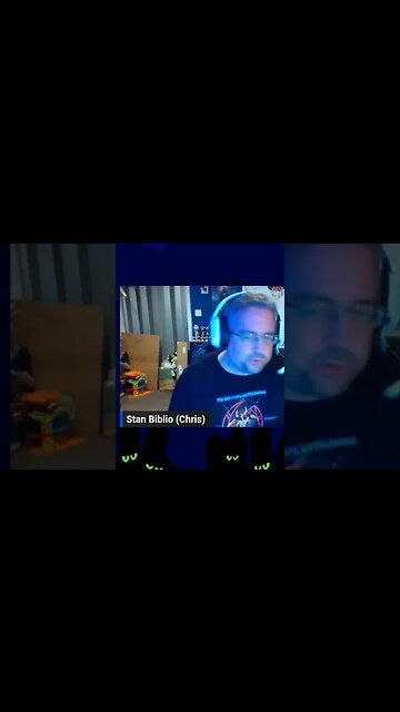 Not making the connection