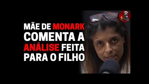 "A RETIRADA DESSA TRISTEZA" com Vandinha Lopes | Planeta Podcast (Sobrenatural)