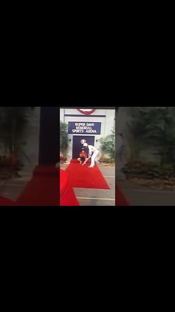 She’s Strikes HIM out!!!