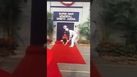 She’s Strikes HIM out!!!