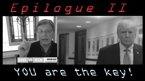 Epilogue II