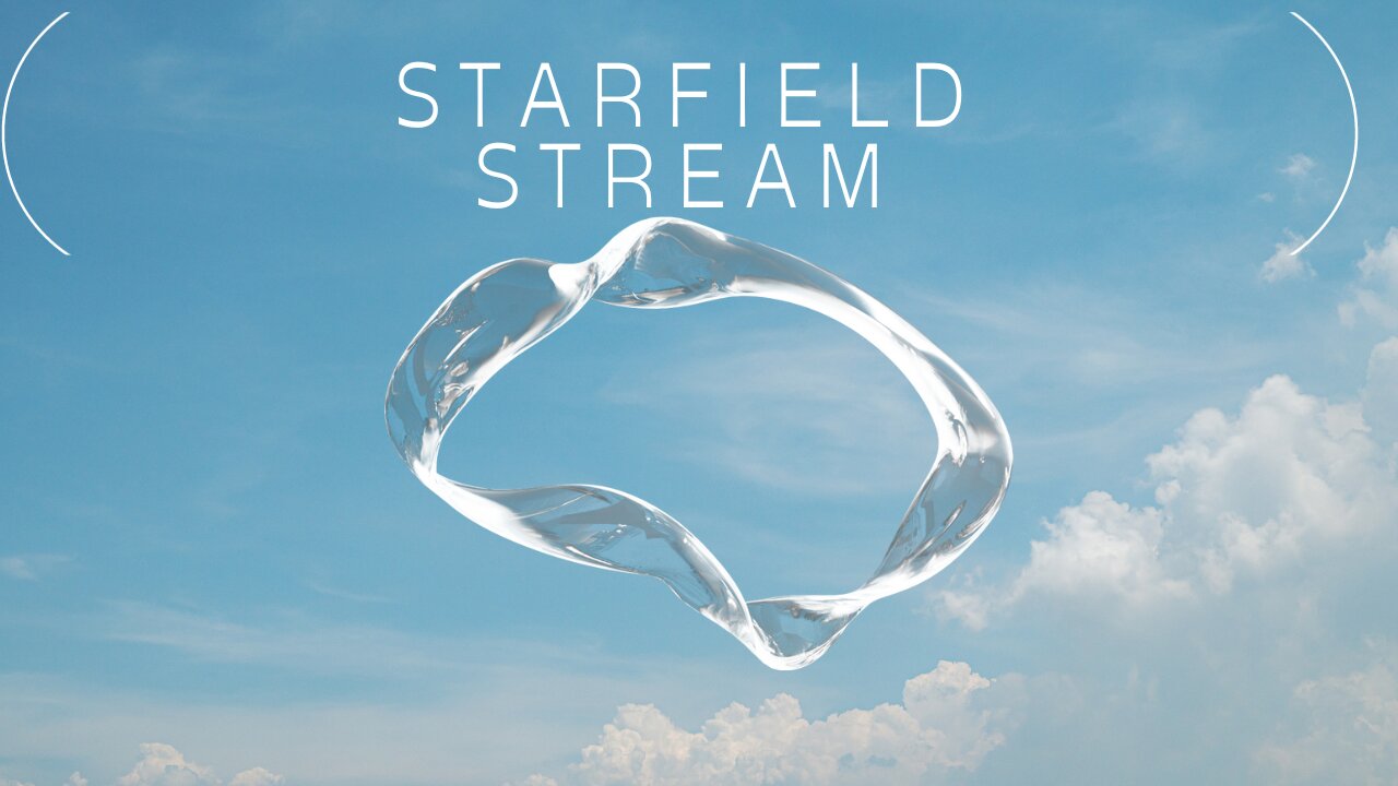 Starfield stream