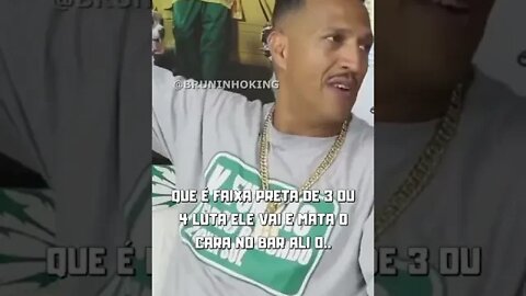 MANO BROWN FALA SOBRE A PERIFERIA QUE VOTA NO BOLSONARO #shorts #short #shortsvideo